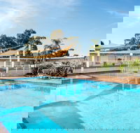 Citrus Motel - Accommodation QLD