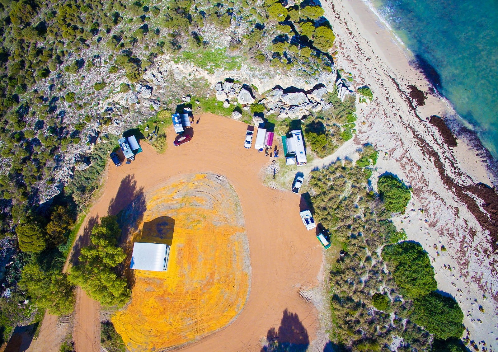 Arrowsmith WA Accommodation QLD