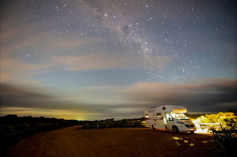 Cliff Head Coastal Node - Accommodation QLD 1