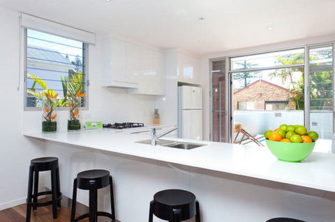 Clique Two - Accommodation QLD 6