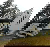 Cloisters of Kalangadoo - Accommodation QLD