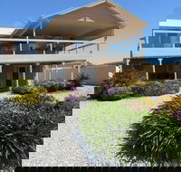 Cluff Vew - Accommodation QLD