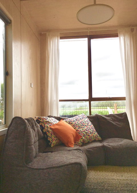 Container65 - Accommodation QLD 0