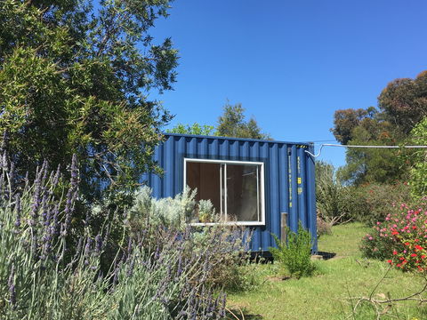Container65 - Accommodation QLD 3