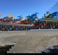 Coonamble Motel - Accommodation QLD