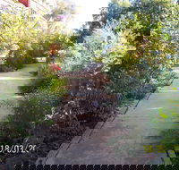 Coromandel House Corowa - Accommodation QLD