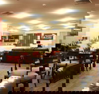 Country Plaza Queanbeyan - Accommodation QLD