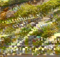 Cowra Van Park - Accommodation QLD