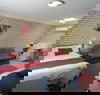 Cowra Crest Motel - Accommodation QLD