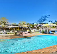 Crescent Head Resort And Conferance Centre - Accommodation QLD