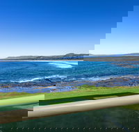 Dambreezy - Accommodation QLD