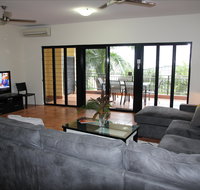 Darwin Deluxe Apartments - Accommodation QLD