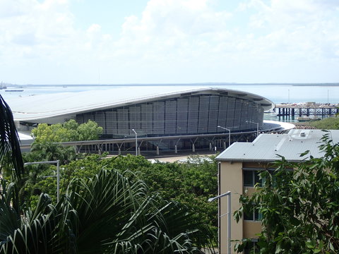 Darwin Deluxe Apartments - Accommodation QLD 1