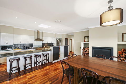 Degen Estate - Accommodation QLD 1