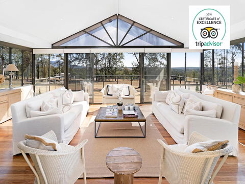 Degen Estate - Accommodation QLD 2