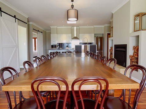 Degen Estate - Accommodation QLD 3