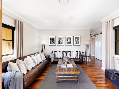 Degen Estate - Accommodation QLD 6