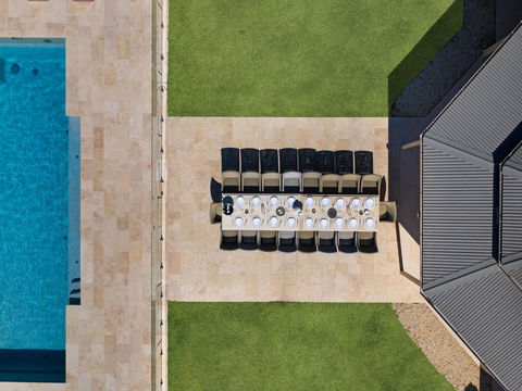 Degen Estate - Accommodation QLD 7
