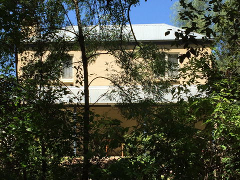 Dennis Cottage - Accommodation QLD 6