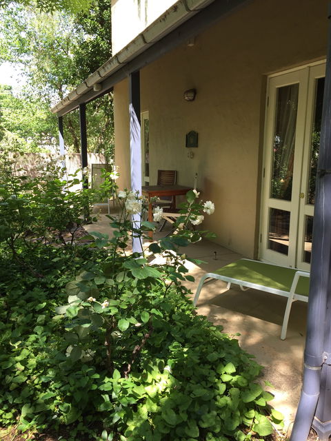 Dennis Cottage - Accommodation QLD 7