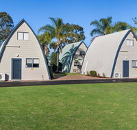 Discovery  Parks - Bunbury Village - Accommodation QLD
