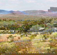 Discovery Parks - Argylla Mount Isa - Accommodation QLD