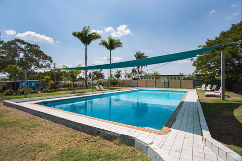 Discovery Parks - Argylla, Mount Isa - Accommodation QLD 2