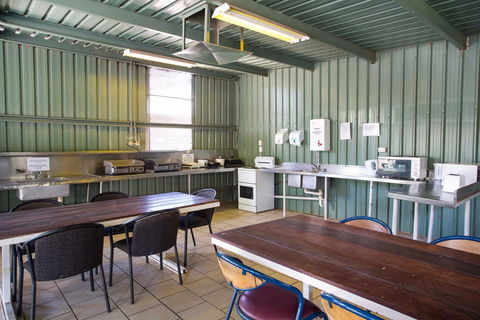 Discovery Parks - Argylla, Mount Isa - Accommodation QLD 3