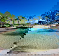 Discovery Parks - Lake Hume - Accommodation QLD