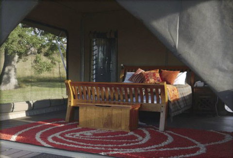 Donnybrook Eco Retreat - Accommodation QLD 0