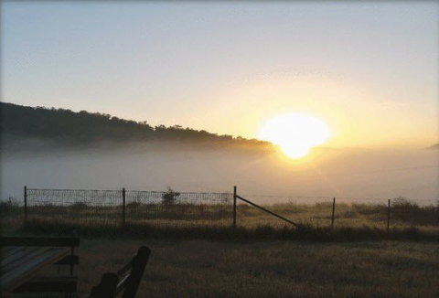 Donnybrook Eco Retreat - Accommodation QLD 2