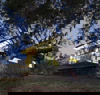 ecocrackenback - Accommodation QLD