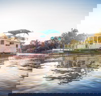 Edward River Houseboats - Accommodation QLD