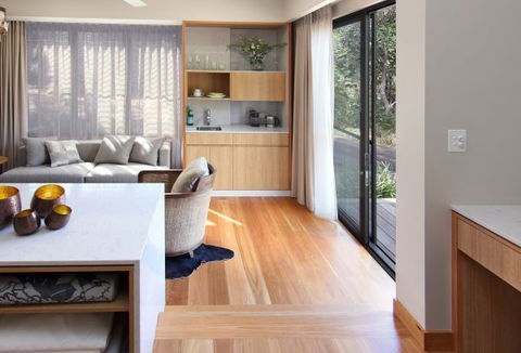 Elements Of Byron - Accommodation QLD 1