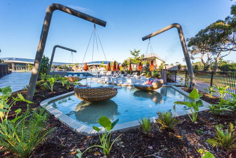 Elements Of Byron - Accommodation QLD 2