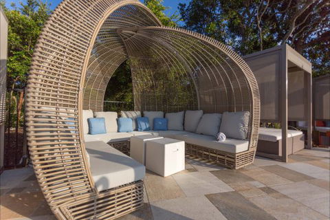 Elements Of Byron - Accommodation QLD 3