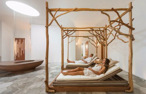 Elements Of Byron - Accommodation QLD 4