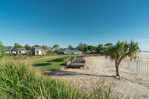 Elements Of Byron - Accommodation QLD 6