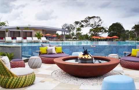 Elements Of Byron - Accommodation QLD 8