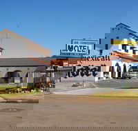 El Mexicali - Accommodation QLD