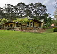 Elouera - Accommodation QLD