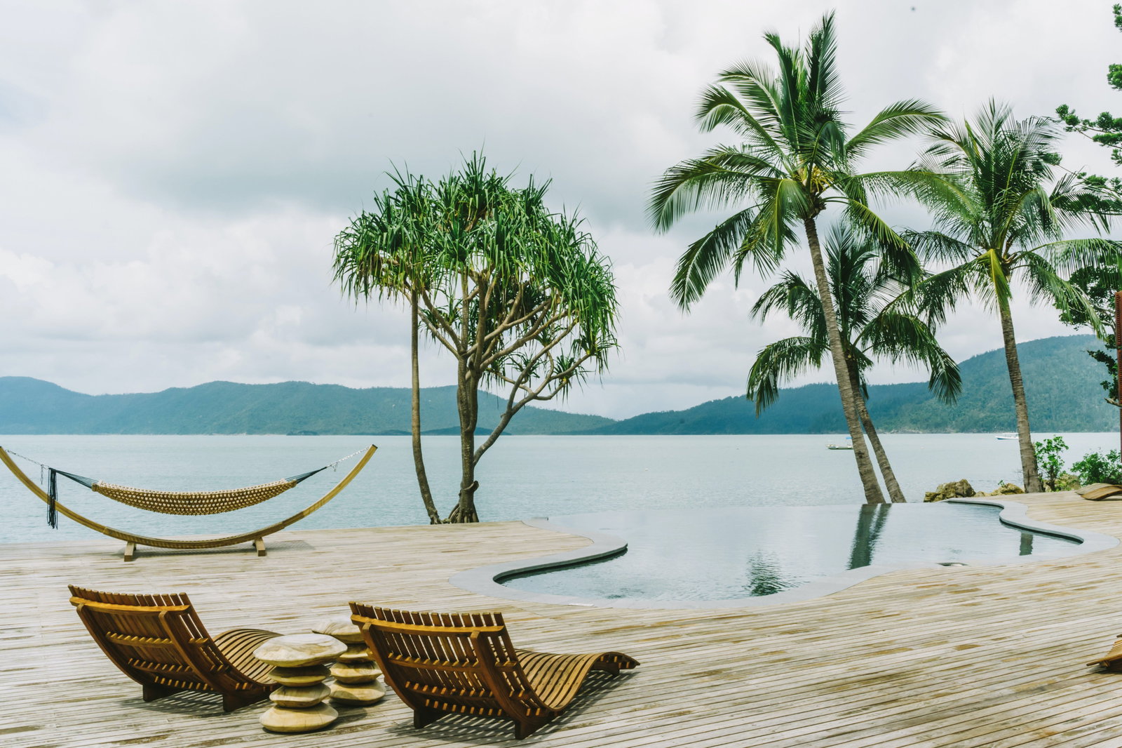 Whitsundays QLD Accommodation QLD