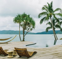 Elysian Retreat - Accommodation QLD