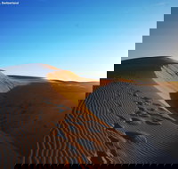 Emerald Tiki Village Caravan Park - Accommodation QLD