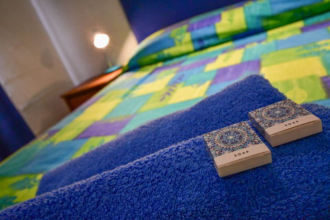 End Of The Road Motel - Accommodation QLD 0