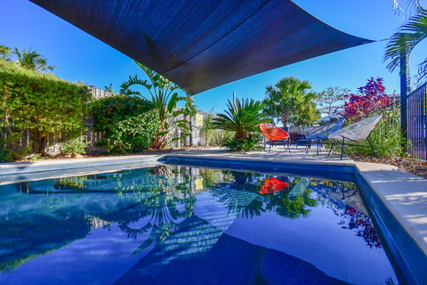 End Of The Road Motel - Accommodation QLD 1