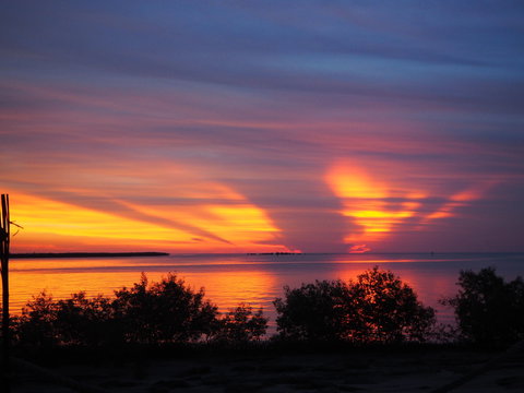 End Of The Road Motel - Accommodation QLD 3