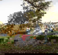 Esperance Chalet Village - Accommodation QLD