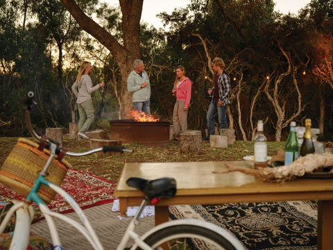 Esperance Chalet Village - Accommodation QLD 1