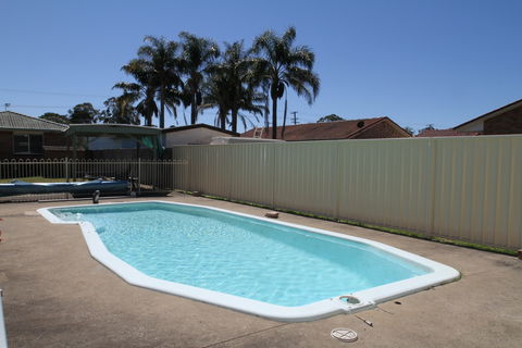 Family Getaway In Sussex - Accommodation QLD 0